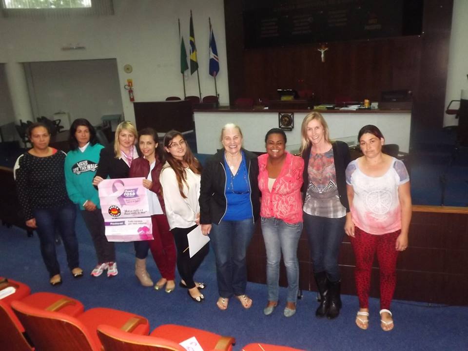 Março Laranja: iniciativa da Força Paraná rende frutos em Campo Largo